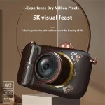 5K Digital Camera product gallery image
