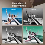 5K Digital Camera product gallery image