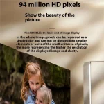 5K Digital Camera product gallery image
