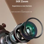 5K Digital Camera product gallery image