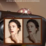 5K Digital Camera product gallery image