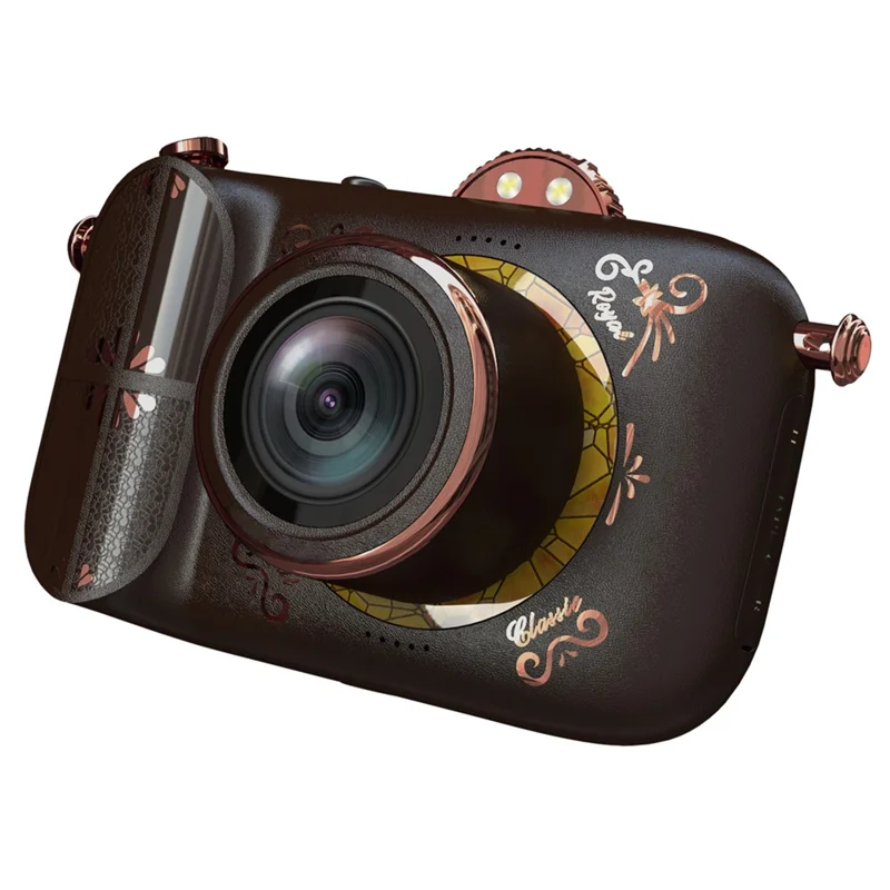 nvc400-5k-digital-camera-96mp-50x-digital-zoom-2-4g-wifi-camera-with-64g-tf-card-for-travel-family-moments-and-everyday-photography-main 5K Digital Camera main product image