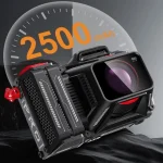 4K Digital Camera product gallery image