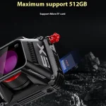 4K Digital Camera product gallery image