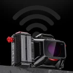 4K Digital Camera product gallery image