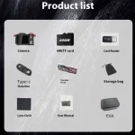 4K Digital Camera product gallery image