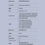 4K Digital Camera product gallery image
