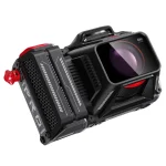 4K Digital Camera main product image