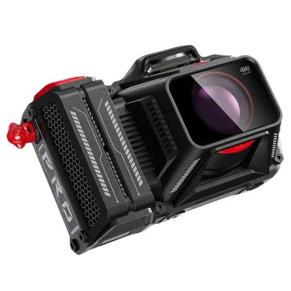 4K Digital Camera main product image
