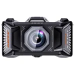 4K Digital Camera product gallery image