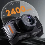 4K Digital Camera product gallery image