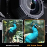 4K Digital Camera product gallery image