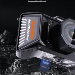 4K Digital Camera product gallery image