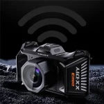 4K Digital Camera product gallery image