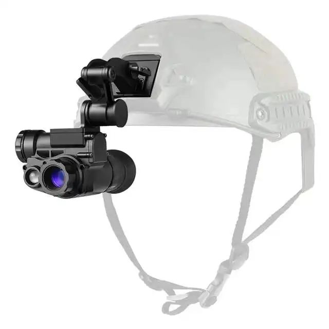 NVG10 Infrared Night Vision Monocular Telescope with product detail 4
