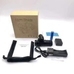 NVG10 Infrared Night Vision Monocular Telescope with gallery 02