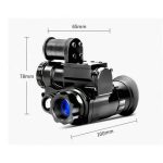 NVG10 Infrared Night Vision Monocular Telescope with gallery 03