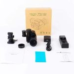 NVG10 Infrared Night Vision Monocular Telescope with gallery 04