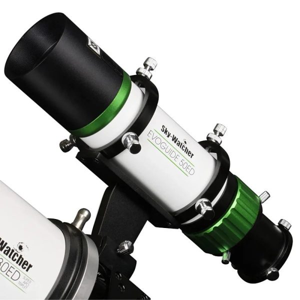 Optical Astronomical Telescope EvoGuide 50ED Refractor main