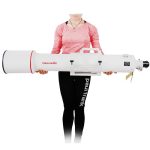 Optical Astronomical Telescope Ota 150 OTA Refractor gallery 03