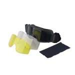 Optics Hunting Glasses Tactical Wind Dust protection Outdoor gallery 03