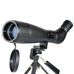 Outdoor 20-60x60 BK7 Zoom Telescope for Bird Watching main