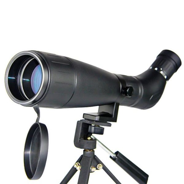 Outdoor 20-60x60 BK7 Zoom Telescope for Bird Watching main