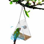 Outdoor Automatic Eco-Friendly Transparent WIFI Smart gallery 04