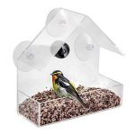 Outdoor Automatic Eco-Friendly Transparent WIFI Smart gallery 07
