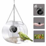 Outdoor Automatic Eco-Friendly Transparent WIFI Smart gallery 08
