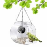 Outdoor Automatic Eco-Friendly Transparent WIFI Smart main