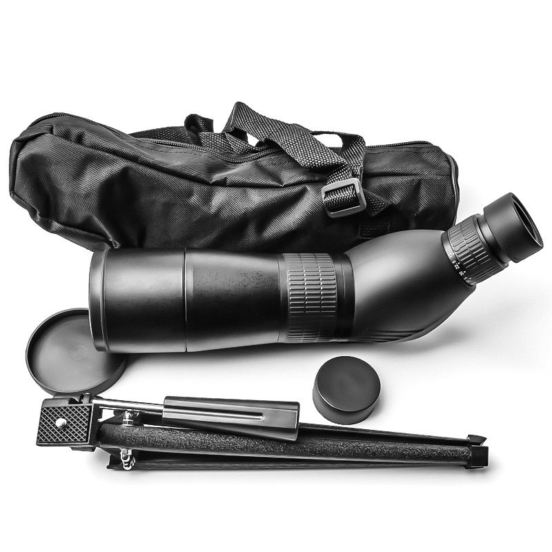 Outdoor Camping Travel Bird Watching 15-45x60 Zoom Spotting product detail 6