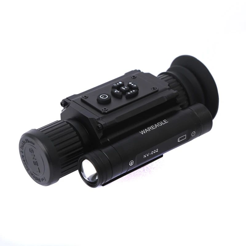 Outdoor Day and Night Infrared Digital Thermal Night product detail 2