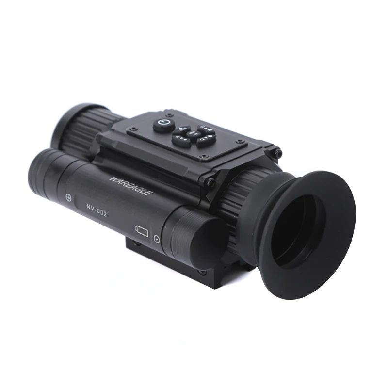 Outdoor Day and Night Infrared Digital Thermal Night product detail 3