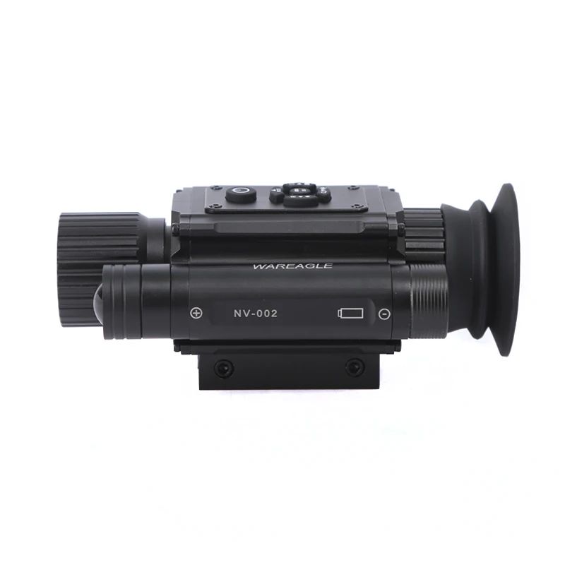 Outdoor Day and Night Infrared Digital Thermal Night product detail 4