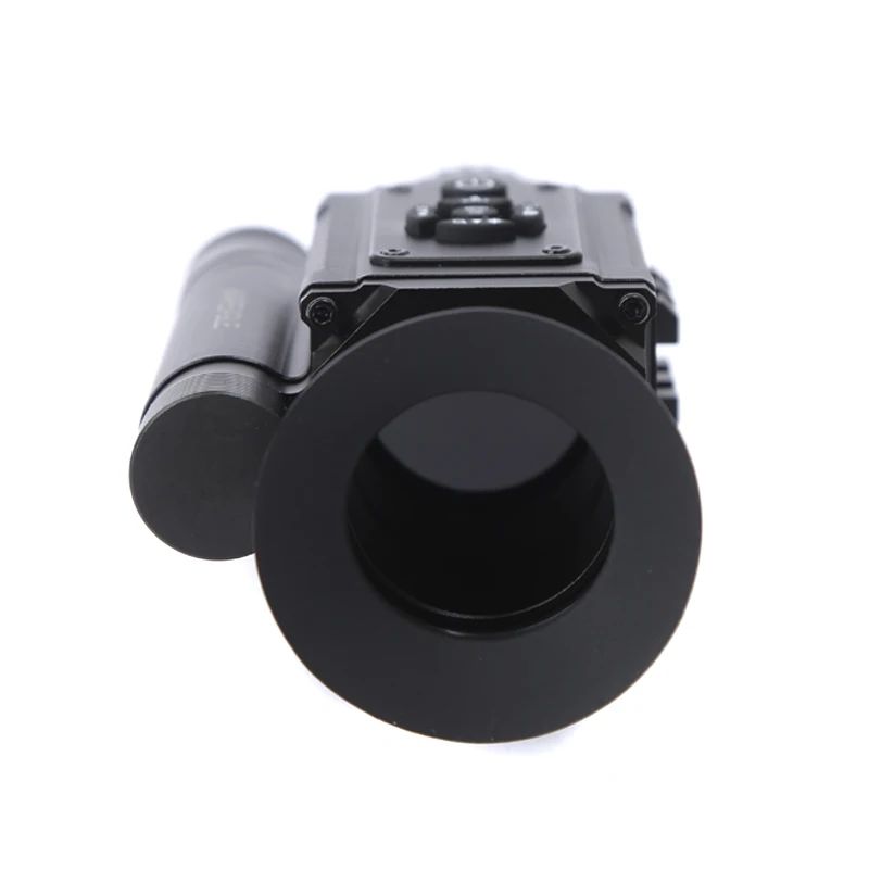Outdoor Day and Night Infrared Digital Thermal Night product detail 5