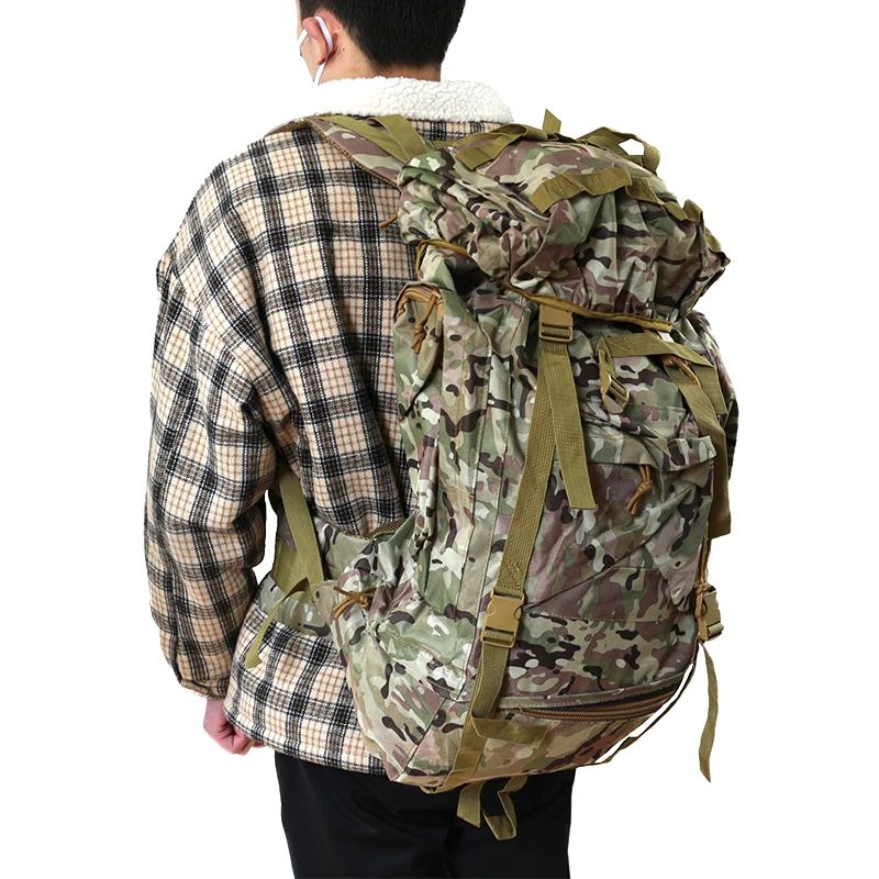Outdoor Field Sports Camo Waterproof Tactical Digital Blind product detail 2