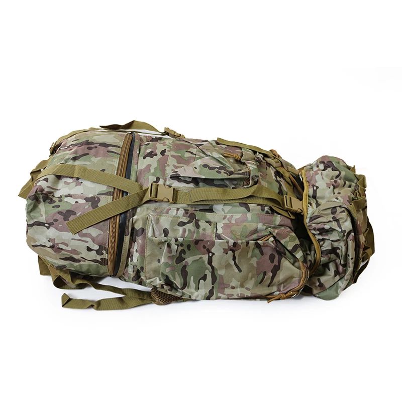 Outdoor Field Sports Camo Waterproof Tactical Digital Blind product detail 3