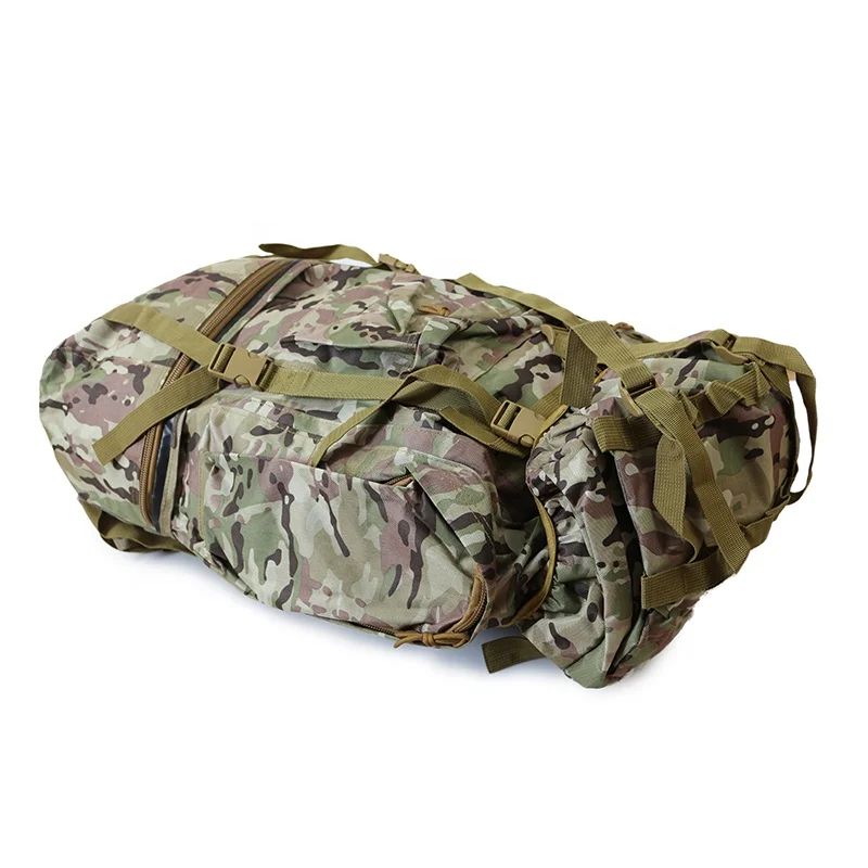 Outdoor Field Sports Camo Waterproof Tactical Digital Blind product detail 4