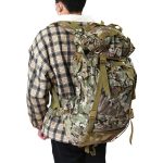 Outdoor Field Sports Camo Waterproof Tactical Digital Blind gallery 01