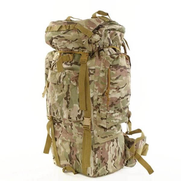 Outdoor Field Sports Camo Waterproof Tactical Digital Blind main