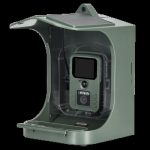 Outdoor Garden Waterproof Smart Window Bird Feeder Wildlife gallery 05