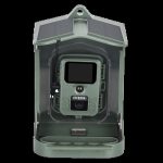 Outdoor Garden Waterproof Smart Window Bird Feeder Wildlife gallery 06