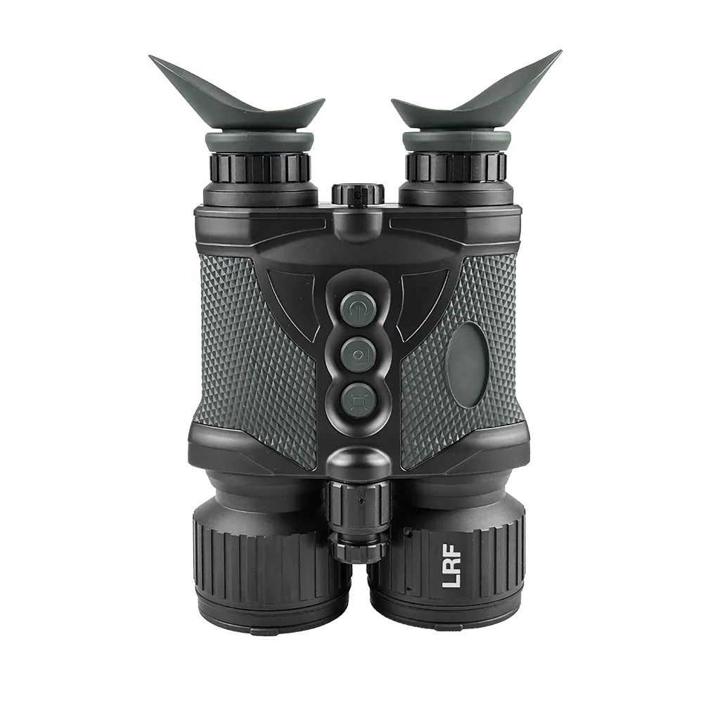 Outdoor Hiking Equipment 36X Night Vision Binocular product detail 1