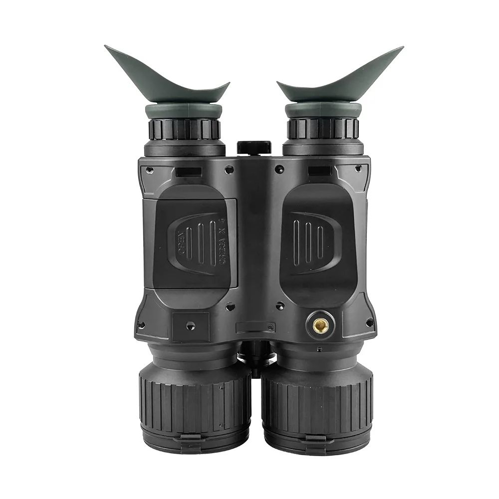 Outdoor Hiking Equipment 36X Night Vision Binocular product detail 2