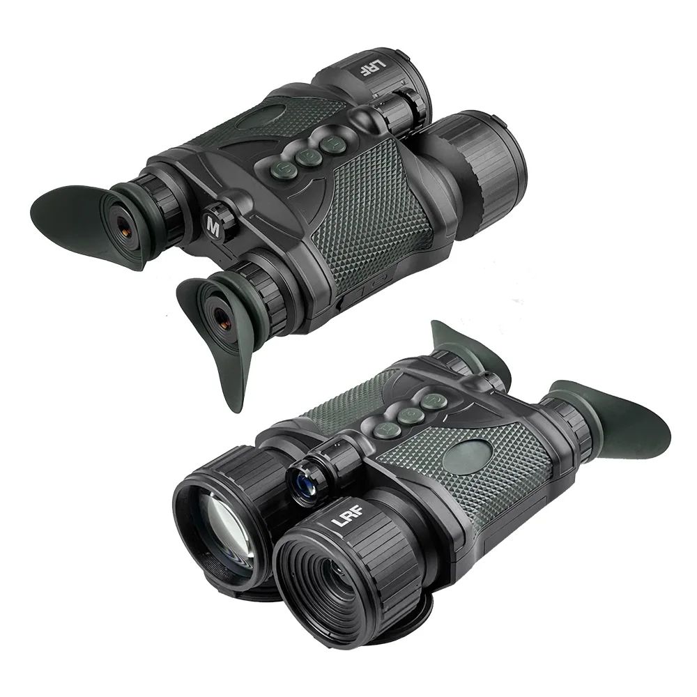 Outdoor Hiking Equipment 36X Night Vision Binocular product detail 3