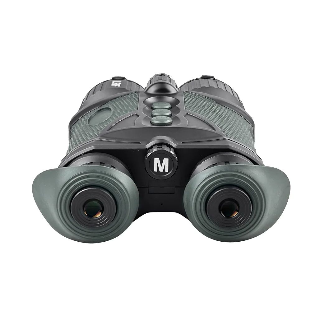 Outdoor Hiking Equipment 36X Night Vision Binocular product detail 4