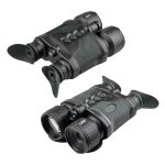 Outdoor Hiking Equipment 36X Night Vision Binocular gallery 05