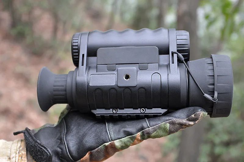 Outdoor Hunting Equipment Night Vision Scope Long Range product detail 7