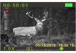Outdoor Hunting Equipment Night Vision Scope Long Range gallery 05